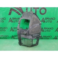 подкрылок BMW 5 G30 2016 51717340786