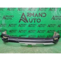 Юбка бампера TOYOTA FORTUNER 2 2015 PC1580K004