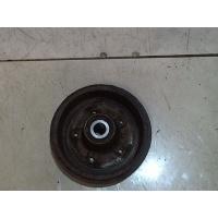 Барабан тормозной зад. Mercedes A W168 1997-2004 1999 A1684230201