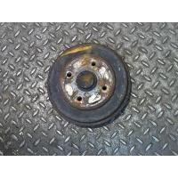 Барабан тормозной зад. Suzuki Wagon R 2000-2004 2004 4351185E50