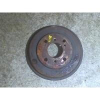 Барабан тормозной зад. Ford Fiesta 2013- 2014 5214583
