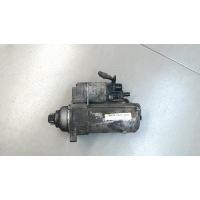Стартер Skoda Octavia (A4 1U-) 2002 02A911024D