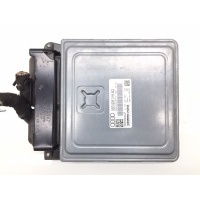 Блок управления двигателем Audi A4 B7 2007 03G906018AQ, 5WP45549AF