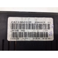 Щиток приборов (приборная панель) Renault Scenic 2011 248100293R