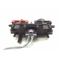 Кнопка аварийной сигнализации Renault Megane 2007 8200407416