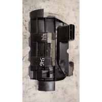 Пластик моторного отсека Audi A6 2002 06B103623C