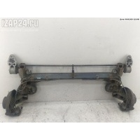 Балка подвески задняя Audi A6 C5 (1997-2005) 2002 4B0500051H