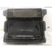 Радиатор интеркулера BMW X3 E83 (2003-2010) 2005 7789793