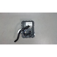 Блок комфорта Nissan Juke 2012 284B11KB0C