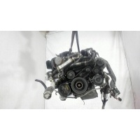 Двигатель (ДВС), BMW 3 E90 2005-2012 2007 2 л Дизель 204D4 / M47D20 11000441271