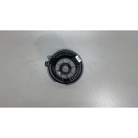 Двигатель отопителя (моторчик печки) Nissan Juke 2012 272261KA0A