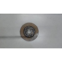 Диск тормозной, перед. Toyota Corolla E11 1997-2001 2001 4351202040