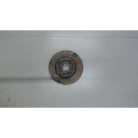 Диск тормозной, перед. Toyota Corolla E11 1997-2001 2001 4351202040