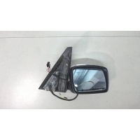 Зеркало боковое, правая Land Rover Range Rover 3 (LM) 2002-2012 2008 CRB503500PMA / CRB503540PMA