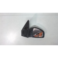 Зеркало боковое правая Renault Megane 3 2009- 2010 963010191R