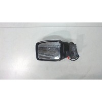 Зеркало боковое, левая Land Rover Range Rover Sport 2005-2009 2006 CRB502333PMA
