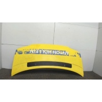 Капот Volkswagen Transporter 4 1991-2003 2001 701823033J