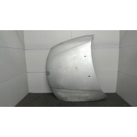 Капот BMW 1 E87 2004-2011 2008 41627162102