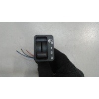 Кнопка регулировки фар Land Rover Freelander 1 1998-2007 2006 YUT500010PUY
