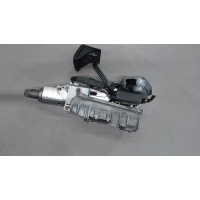 Колонка рулевая, Audi A6 (C6) 2005-2011 2005 4F0419512R