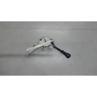 Кулиса КПП Nissan X-Trail (T30) 2001-2006 2005 341018H801