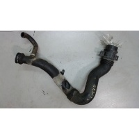 Патрубок интеркулера Land Rover Discovery 3 2004-2009 2006 PHD500082