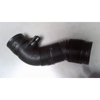 Патрубок корпуса воздушного фильтра, Volkswagen Golf 4 1997-2005 1998 1J0129684