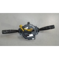 Переключатель поворотов и дворников (стрекоза), Jeep Grand Cherokee 2004-2010 2005 5143315AC / 5143310AB / 5143309AA / 5143320AC