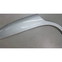 Пластик кузовной, Молдинг крыла зад. правая KIA Sportage 2004-2010 2005 877421F000