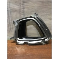 Накладка ПТФ правой Kia Sportage 3 Kia Sportage 1 1994-2004 86526C5040