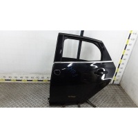 Дверь задняя левая FORD FOCUS (2011-0000) 2011 2164166