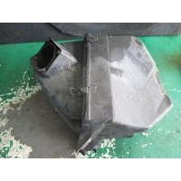 Корпус воздушного фильтра Audi A6 1996 4a0133837d