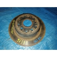 диск тормозной TOYOTA VEROSSA JZX110 42431-51010