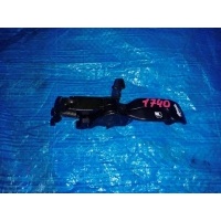 ручка открытия багажника NISSAN SUNNY FB15 846404M400
