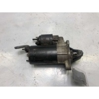 Стартер Audi 100 C4 1994 Bosch, 1005821933, 0001107068