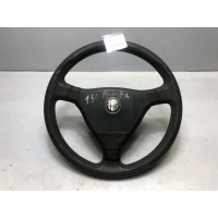 Подушка безопасности водителя Alfa Romeo 145 1998 151403060
