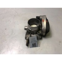 Заслонка дроссельная Volkswagen Passat B5 2002 06B133062L
