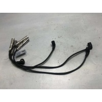 Провод высоковольтный Volkswagen Passat B5 2002 06A035255C