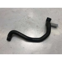Патрубок отопителя (печки) Audi A6 C5 (S6,RS6) 2002 8D0819373N