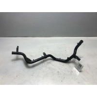 Трубка охлаждающей жидкости металлическая Volkswagen Polo 3 1995 037121065L