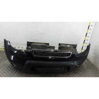 Бампер передний KIA SOUL (2008-2014) 2010 865112K000