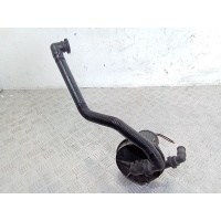 Насос воздушный Audi A4 B6 (2000-2005) 2000 06A959253