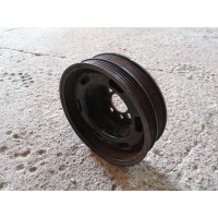 Шкив коленвала Audi A4 B6 (S4,RS4) 2003 06B105243D