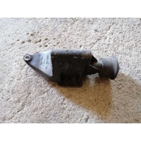 Кронштейн генератора Audi 100 C3 1988 034903143B