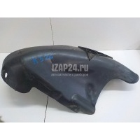 Локер задний правый GM Zafira B (2005 - 2012) 13129638