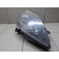 Фара правая GM Zafira B (2005 - 2012) 93179913