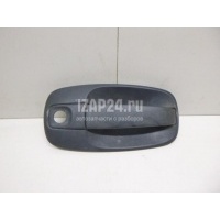 Ручка двери наружная GM Vivaro (2001 - 2014) 91168523