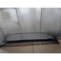 Юбка задняя Toyota Rav 4 2013-2019 5216942010