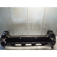 Бампер задний Hyundai Santa Fe 2 CM 2006-2012 866112B020