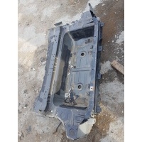 панель кузова Toyota Rav4 ACA36W 58302-42010